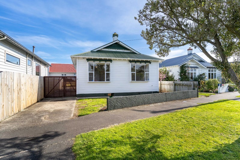31 Botha Street, Tainui, Dunedin - Carousel 24