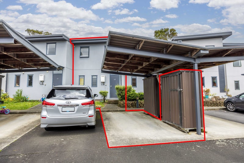 40/42 Holly Street, Avondale, Auckland - Carousel 1