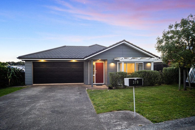37B Helenvale Crescent, Pokeno - Carousel 14