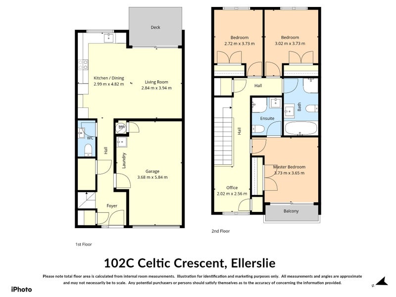 102C Celtic Crescent, Ellerslie, Auckland City, Auckland - Carousel 23