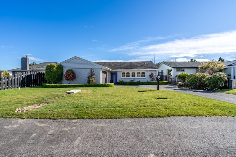 30 Cruickshank Crescent, Rosedale, Invercargill - Carousel 1