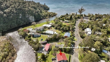 47 Te Rae Street, Kuratau - Carousel 1