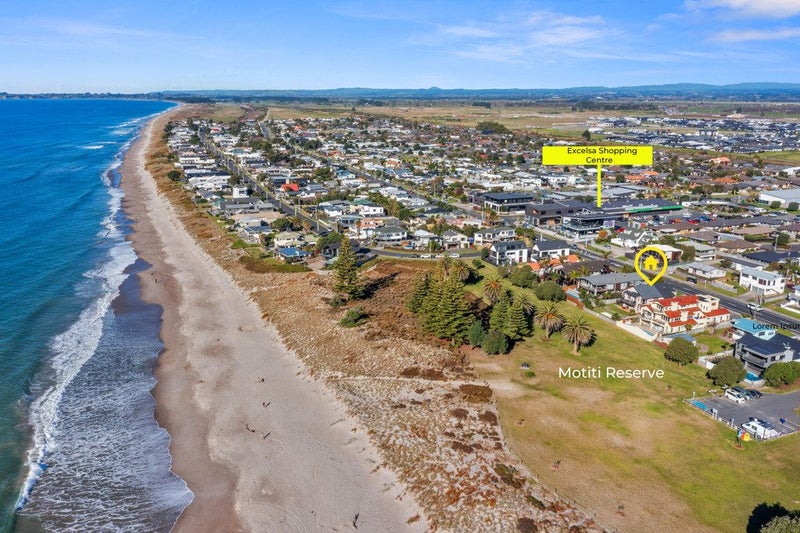 1173 Papamoa Beach Road, Papamoa Beach, Tauranga, Bay Of Plenty - Carousel 1