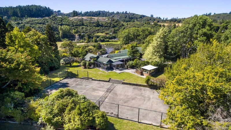 1029D Akatarawa Road, Akatarawa, Upper Hutt - Carousel 1