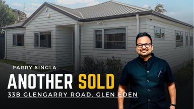 33B Glengarry Road, Glen Eden, Auckland - Carousel 1