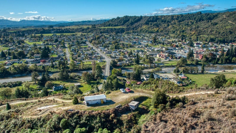 3 Grey Street, Masterton - Carousel 23