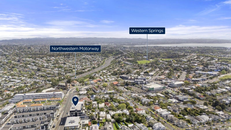 303/393 Great North Road, Grey Lynn, Auckland - Carousel 21