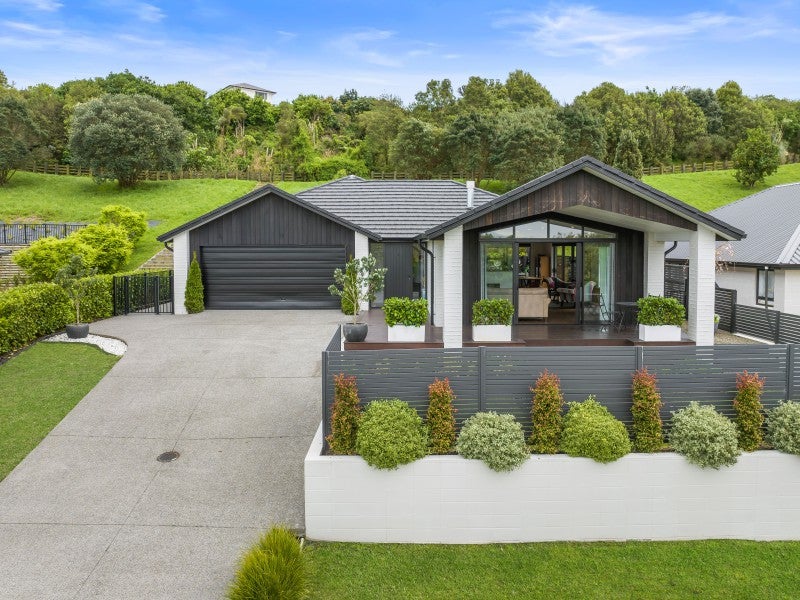 Property Valuation for 39 Lakeside Terrace, Omokoroa Trade Me