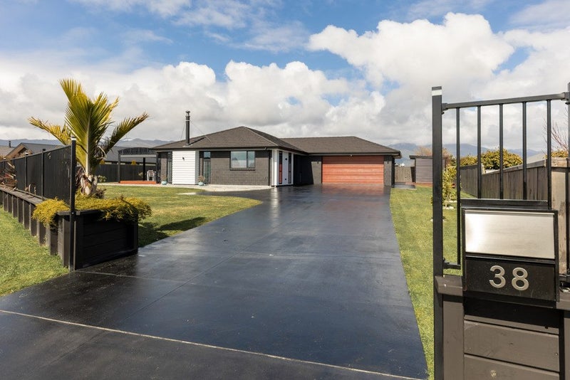 38 Kawatiri Place, Westport, Westport - Carousel 1