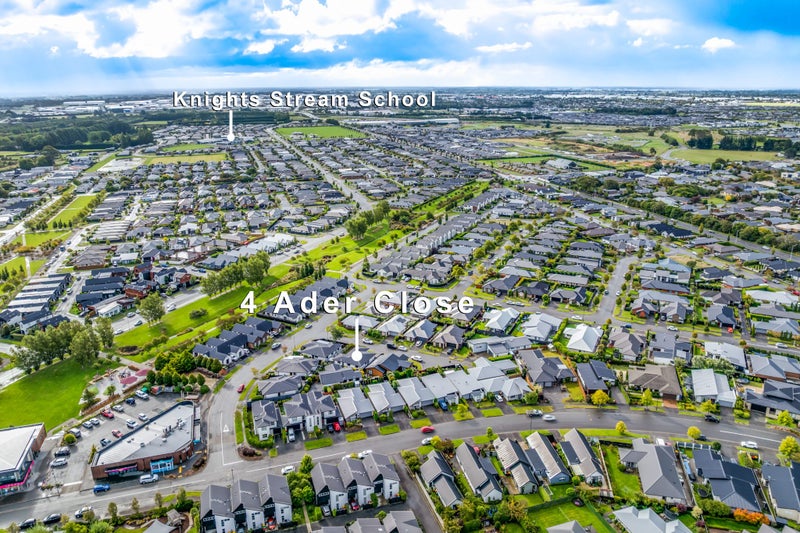 4 Ader Close, Halswell, Christchurch - Carousel 19