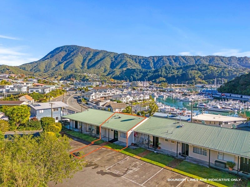 4U Rutland Street, Picton, Picton - Carousel 1