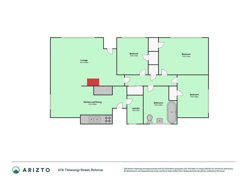 67A Taharangi Street, Koutu, Rotorua - Carousel 18