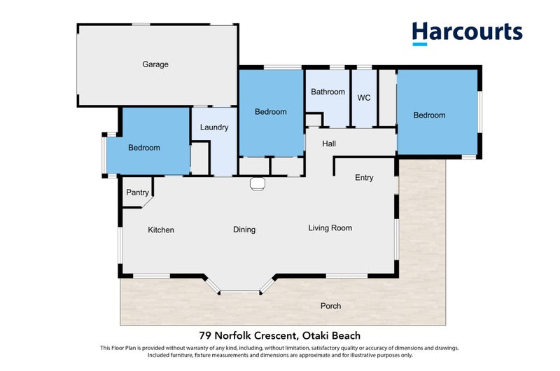 79 Norfolk Crescent, Otaki Beach, Otaki - Carousel 26