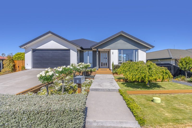 9 Baladin Street, Avondale, Christchurch - Carousel 1