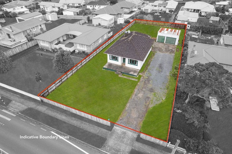 13 Buckland Road, Tuakau, Tuakau - Carousel 1