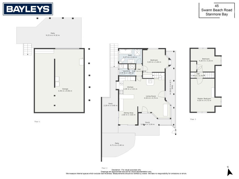 45 Swann Beach Road, Stanmore Bay, Whangaparaoa - Carousel 26