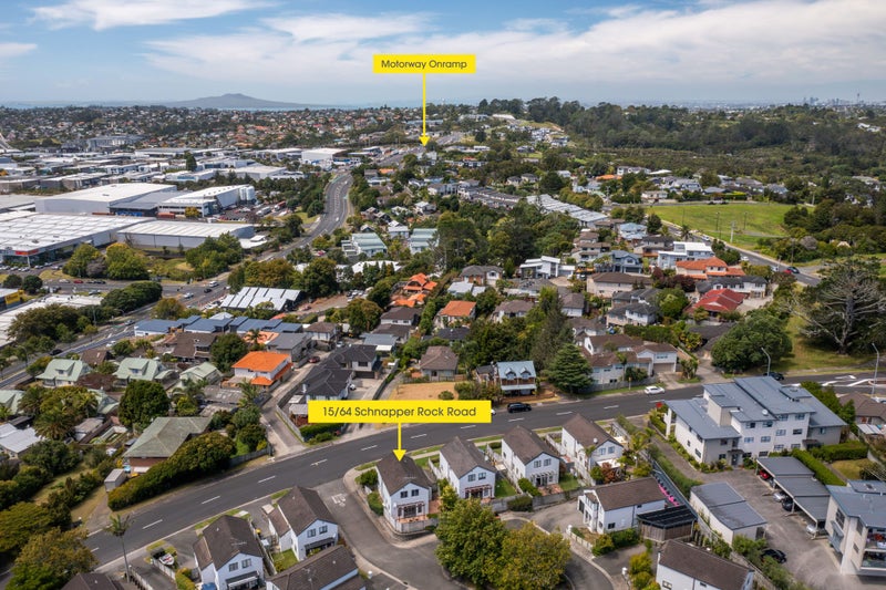 15/64 Schnapper Rock Road, Schnapper Rock, North Shore City, Auckland - Carousel 35