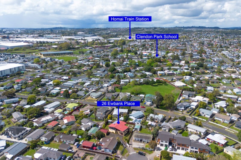 26 Ewbank Place, Manurewa, Auckland - Carousel 28