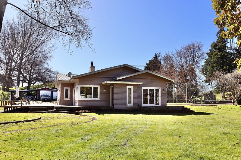 467 Pungatawa Road, Taihape - Carousel 2