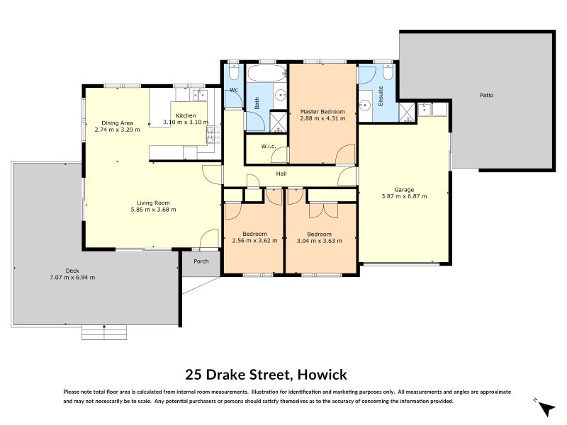 25B Drake Street, Howick, Auckland - Carousel 25