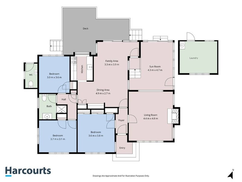 86 Mcleod Road, Te Atatu South, Auckland - Carousel 2