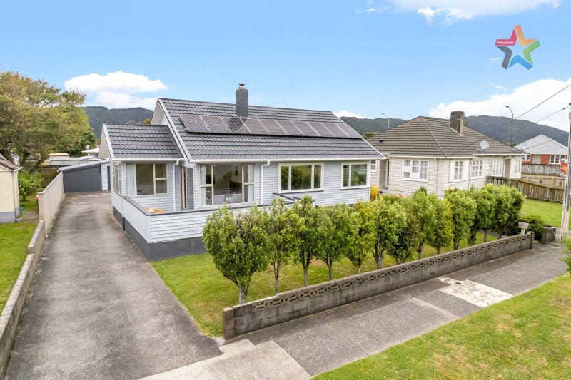 32 Taita Drive, Avalon, Lower Hutt - Carousel 1