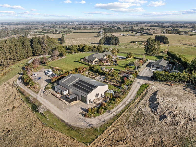 310 Cones Road, Loburn, Rangiora - Carousel 1