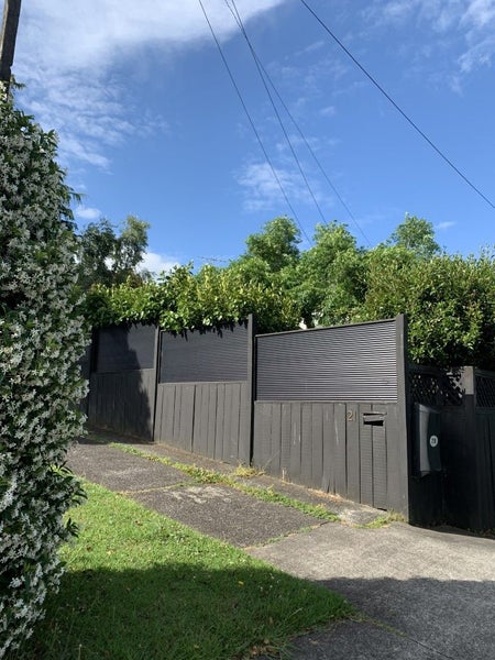 21 Vinter Terrace, Mount Albert, Auckland - Carousel 21