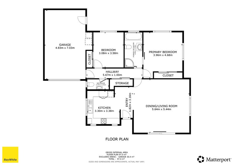 71 Muller Road, Blenheim - Carousel 30