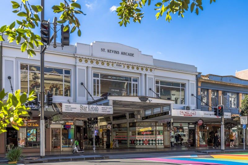 818/430 Queen Street, Auckland Central, Auckland - Carousel 19
