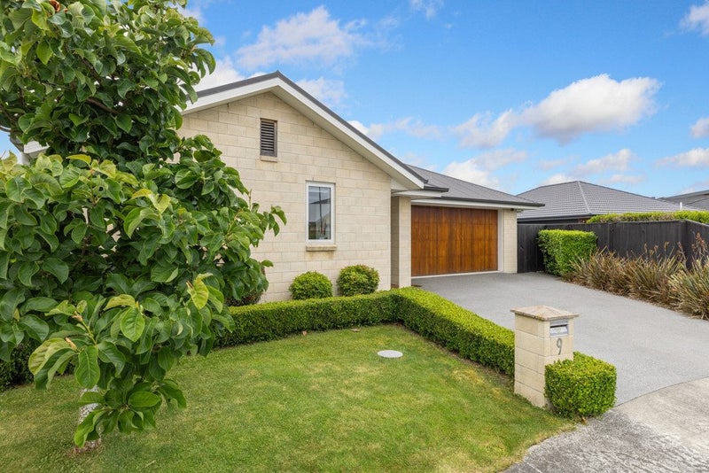 9 Addies Way, Kaiapoi, Kaiapoi - Carousel 2