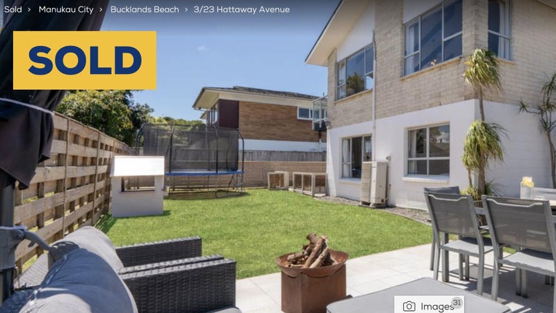 3/23 Hattaway Avenue, Bucklands Beach, Auckland - Carousel 1