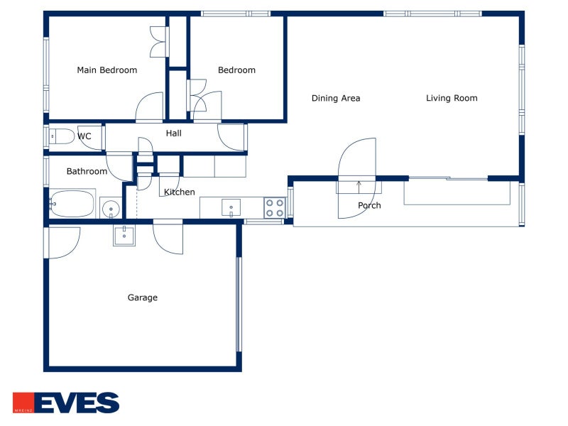11A Russell Street, Whakatane, Whakatane - Carousel 16