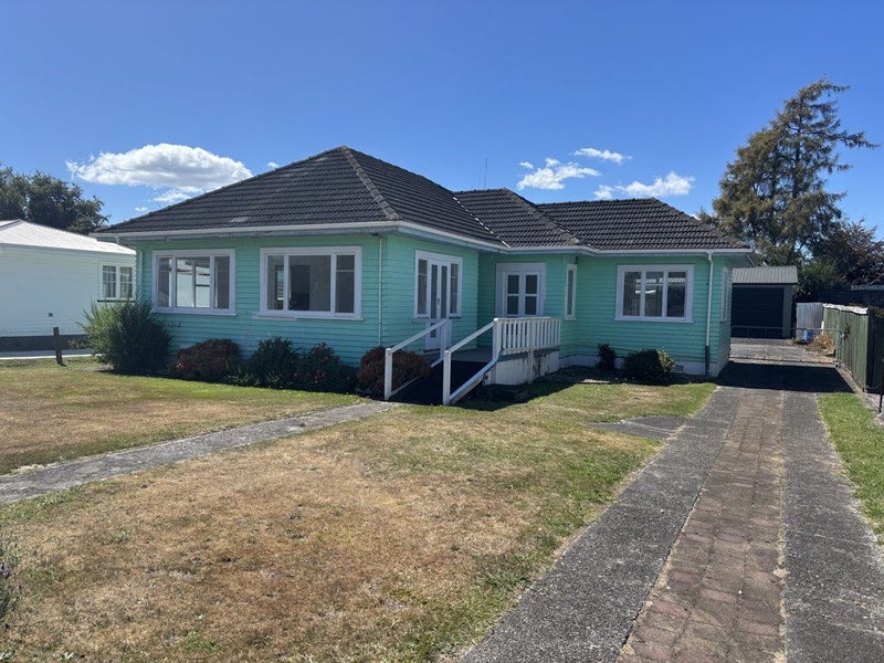 65 Billah Street, Tokoroa, South Waikato, Waikato - Carousel 1