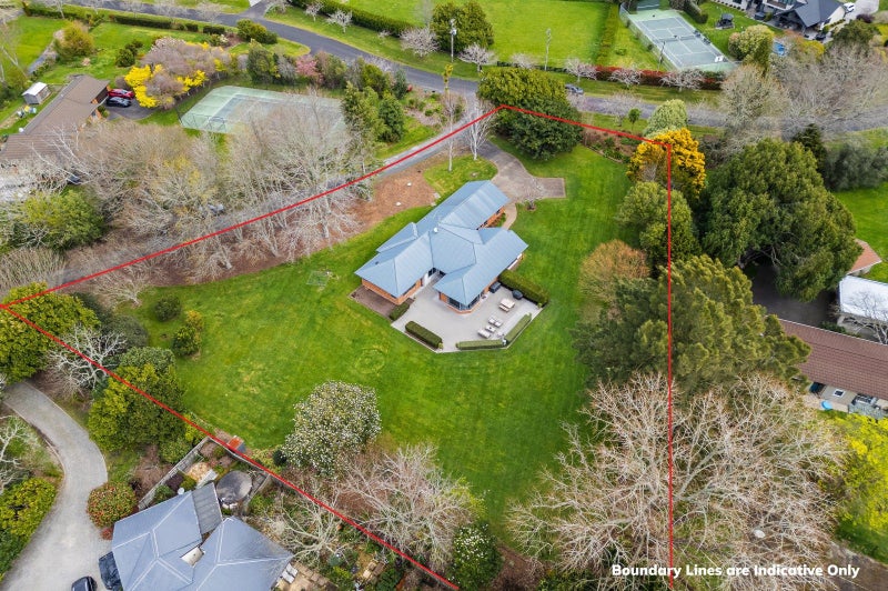 37 Cherry Lane, Tamahere, Hamilton - Carousel 3