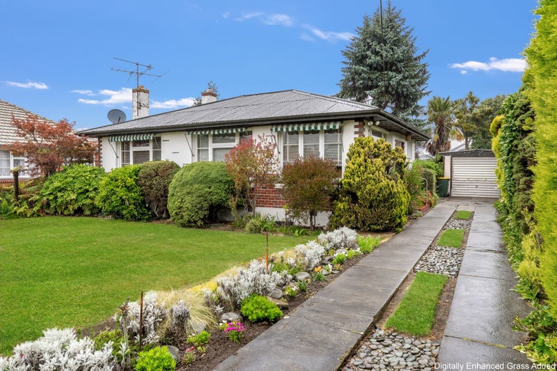 21 Windsor Street, Allenton, Ashburton - Carousel 1