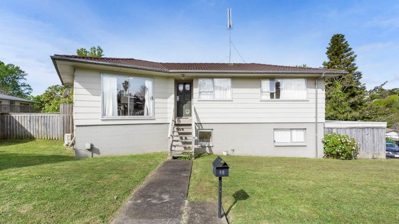 58 Judkins Crescent, Cockle Bay, Auckland - Carousel 1