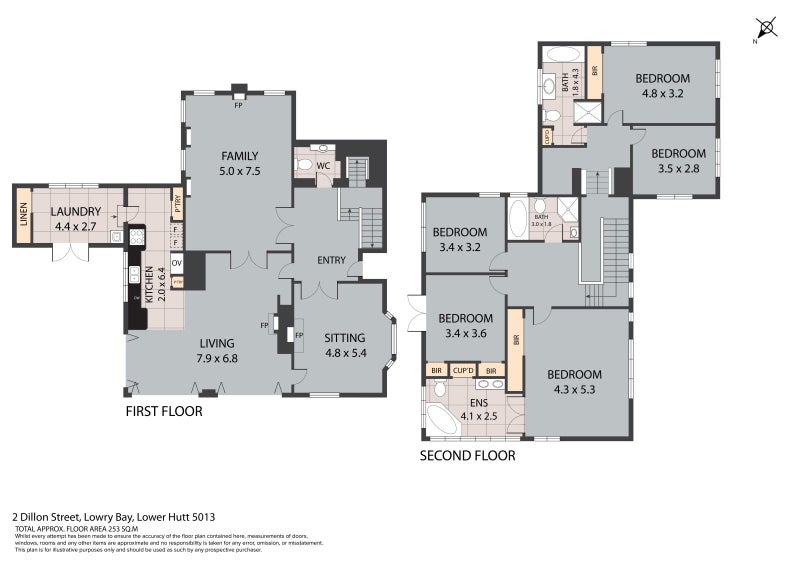 2 Dillon Street, Lowry Bay, Lower Hutt - Carousel 37