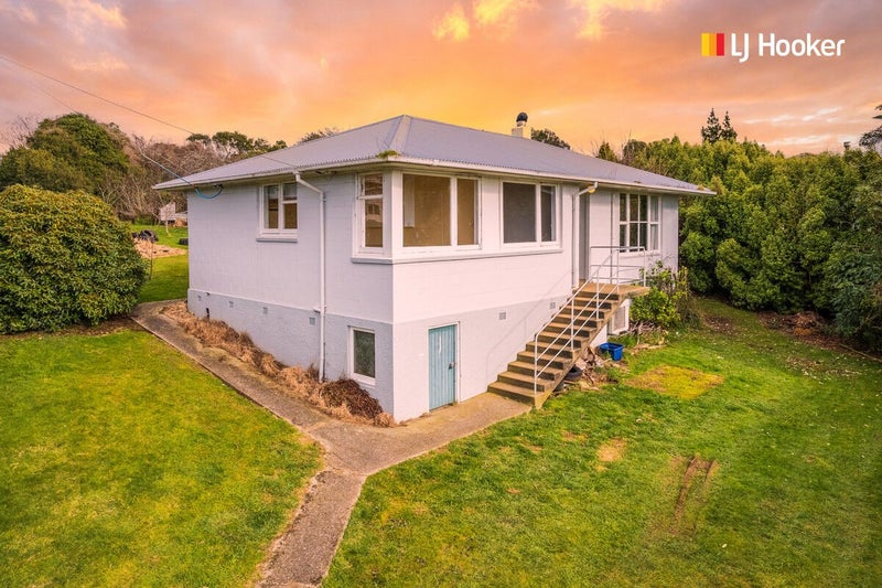 256 Brockville Road, Brockville, Dunedin - Carousel 1