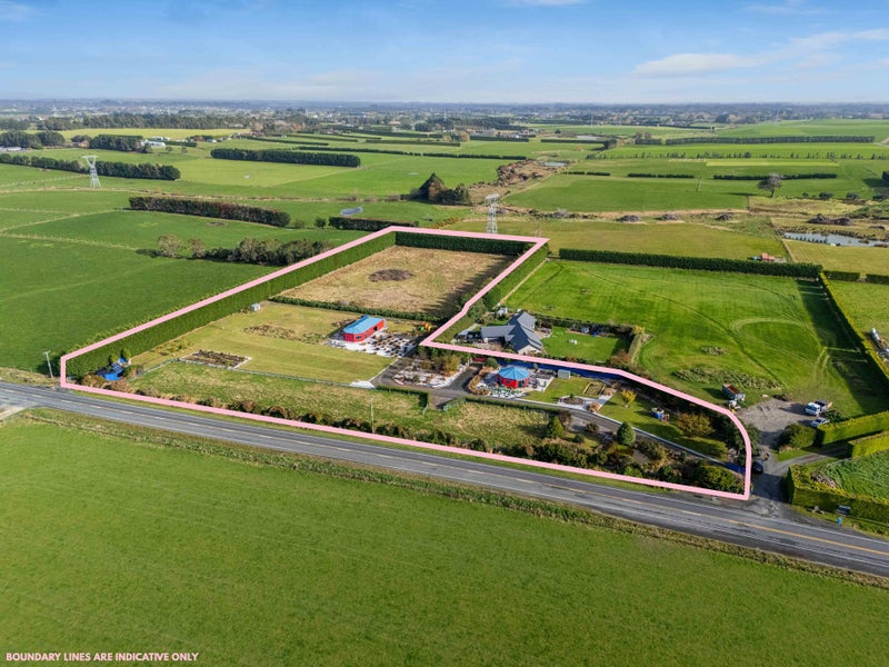 403 Mill Road North, Myross Bush, Invercargill, Southland - Carousel 40
