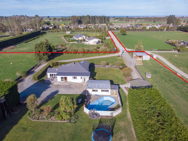 455 Timaru - Temuka Highway, LEVELS, TIMARU - Carousel 20