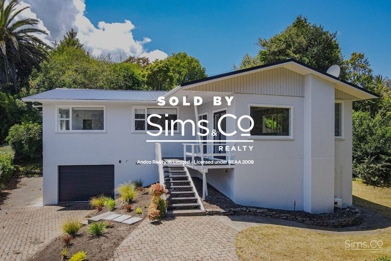 42A College Street, College Estate, Whanganui - Carousel 1