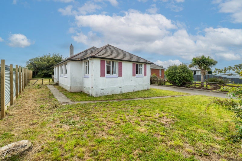 186 Tramway Road, Strathern, Invercargill - Carousel 21