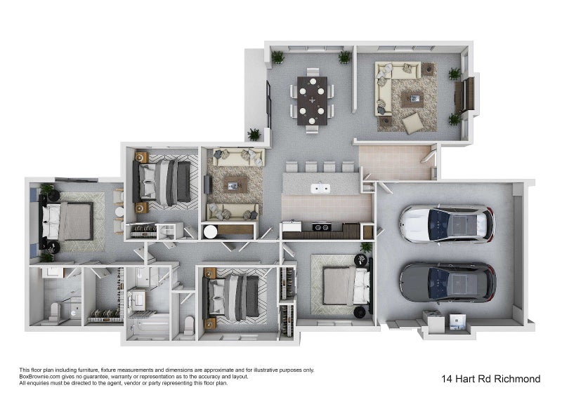 14 Hart Road, Richmond, Richmond - Carousel 24