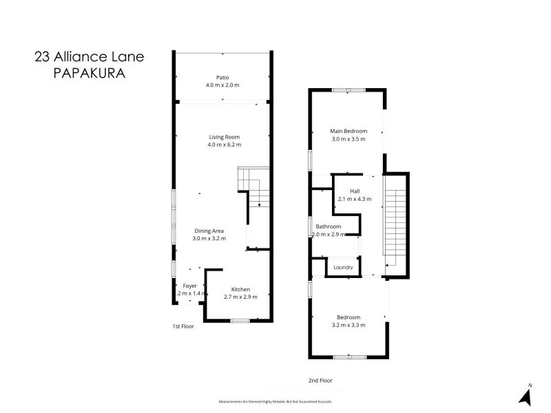 23 Alliance Lane, Papakura, Papakura - Carousel 13