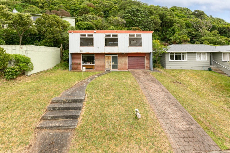152 Campbell Street, Karori, Wellington - Carousel 1