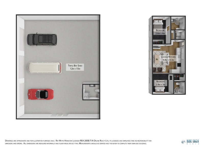533B State Highway 26, Newstead, Hamilton - Carousel 2