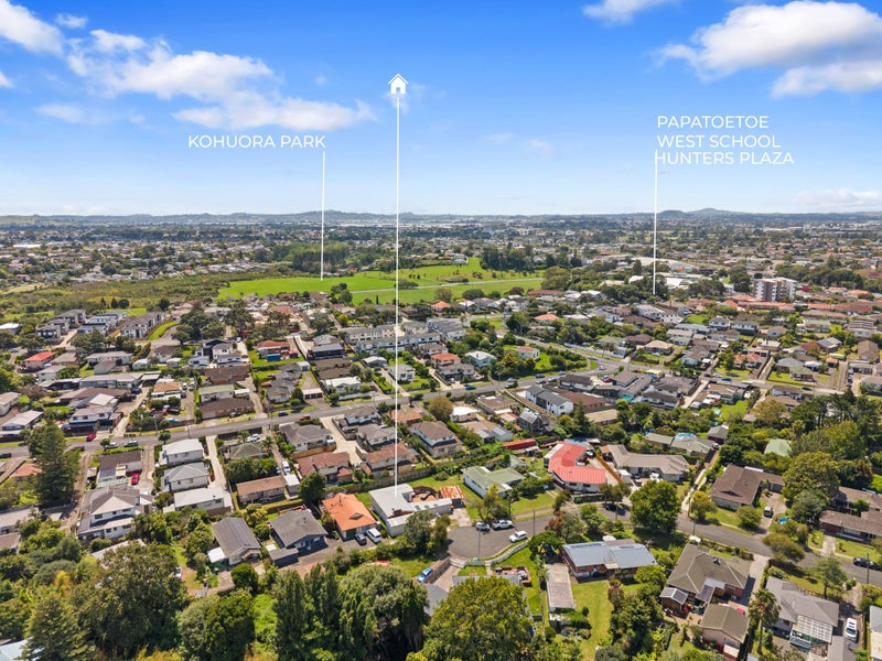 13 Romford Road, Papatoetoe, Manukau City, Auckland - Carousel 19