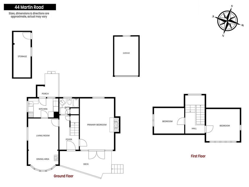44 Martin Road, Fairfield, Dunedin - Carousel 23