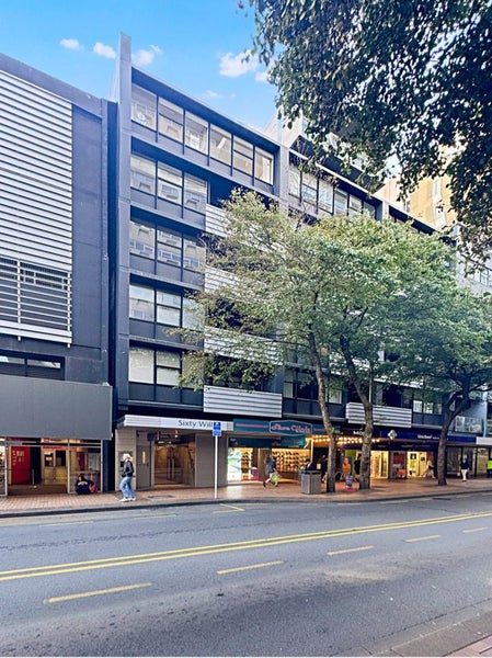 305/60 Willis St, Te Aro, Wellington, Wellington - Carousel 1